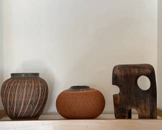 Art Ceramics