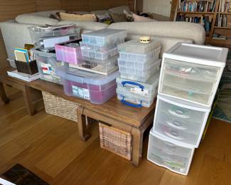 Jewelry making beads and supplies