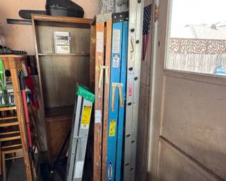Ladders