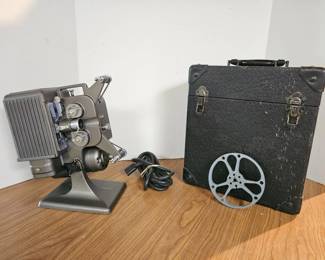 177 KodascopeEightModel708mmProjector