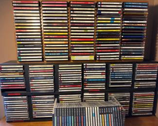 48 Over150ClassicalCDCollection