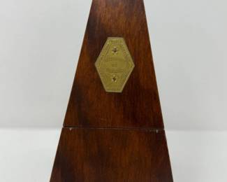 200 AntiqueMetronomedeMaelzelMadeinParis