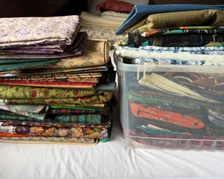 67 QuiltingFabric