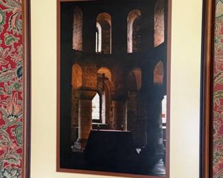 234 TowerofLondonFramedPhotograph