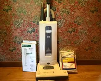 184 SeboAutomaticX5VacuumCleanerwithExtraBags