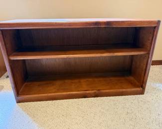 66 ShortBookcase