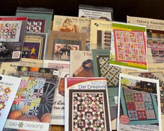 47 20QuiltingPatterns