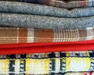 119 VintageFabricYardage