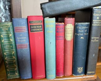 38 9ClassicOldBooks