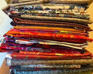 64 QuiltingFabric