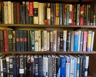 24 87USandPresidentialBooks