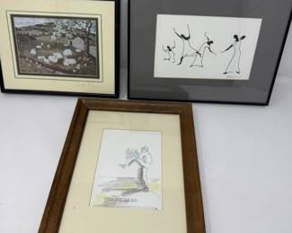 235 3FramedArt