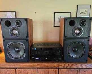 8 SonyPioneerHomeTheaterSystem