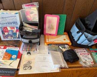 84 CardMakingSuppliesBooks
