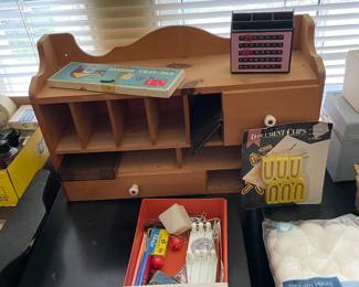 Officrcdupplies and cute little multi-use cabinet