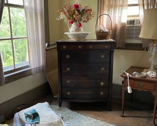 Handsome functional chest