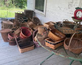 Need a basket?