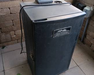 MasterBuilt electric smoker