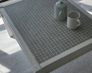 Table 36Wx28Dx17H