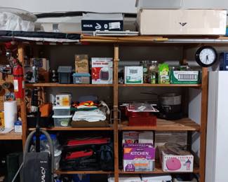Miscellaneous tools