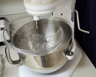 KitchenAid Stand Mixer - 6Qt