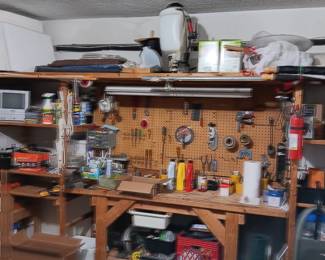 Miscellaneous tools