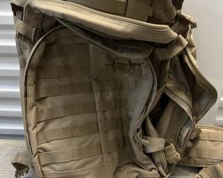 Lot 7 | Fieldline Tactical Backpack Hunting Back Pack