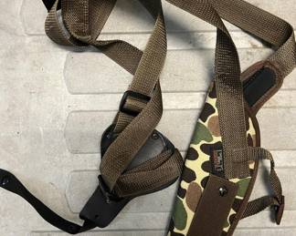 Lot 9 | sz3 Uncle Mike's Sidekick Hunting Holster