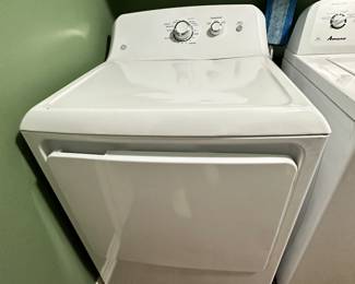 General Electric Dryer