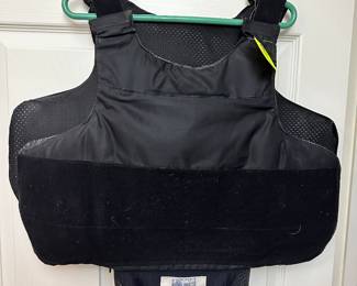 Bullet Proof Vest