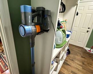 Buture Vacuum Cleaner