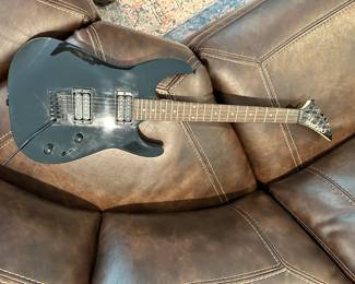 Jackson Guitar