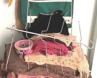 6 - Lot of Assorted Items