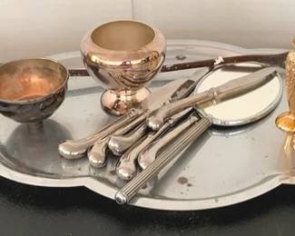 336 - Lot of Assorted Items