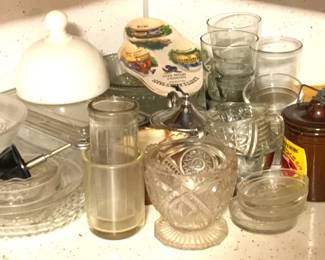 268 - Lot of Assorted Items