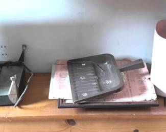 17 - Lot of Assorted Items