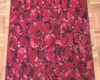 67 - Rug - 27" x 36"