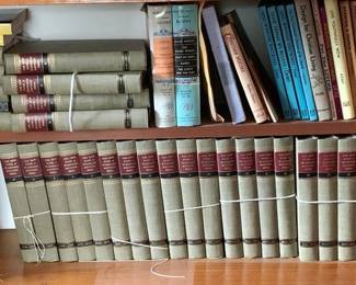 18 - Lot of Assorted Books - 2 shelves