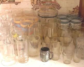 146 - Lot of Assorted Items