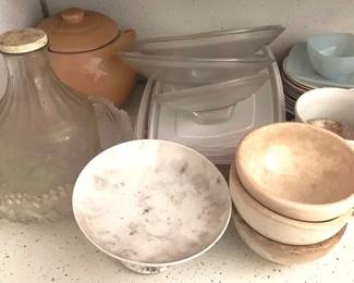 148 - Lot of Assorted Items