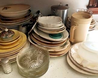 149 - Lot of Assorted Items