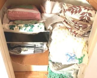 55 - Lot of Assorted Items