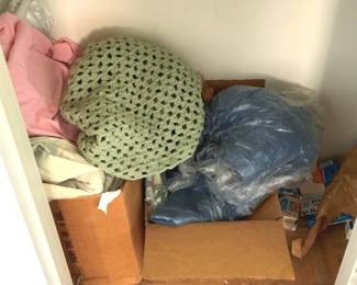 61 - Lot of Assorted Items