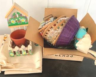 339 - Lot of Assorted Items