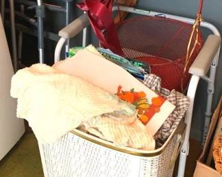 216 - Lot of Assorted Items