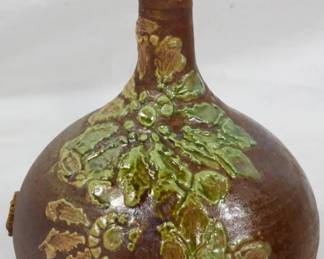 535 - Art Pottery Vase 7.5"