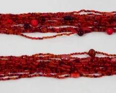 734 - Beaded Necklace