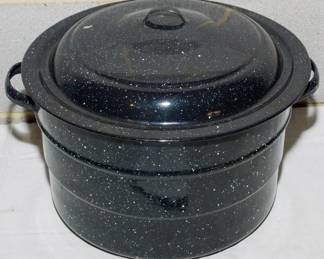 532x - Canning Pot 10x14"