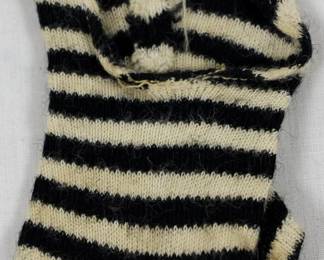 847 - Vintage 60s Barbie Swimsuit