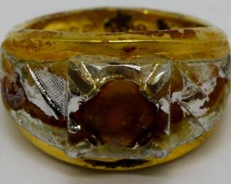 745 - Ring, Size 6.5"